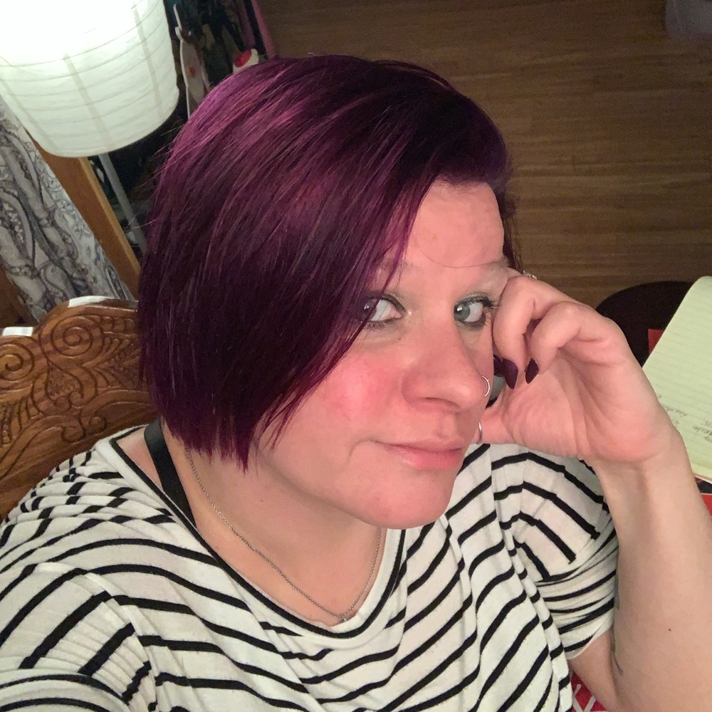 Meet your Posher, Biancamarie
